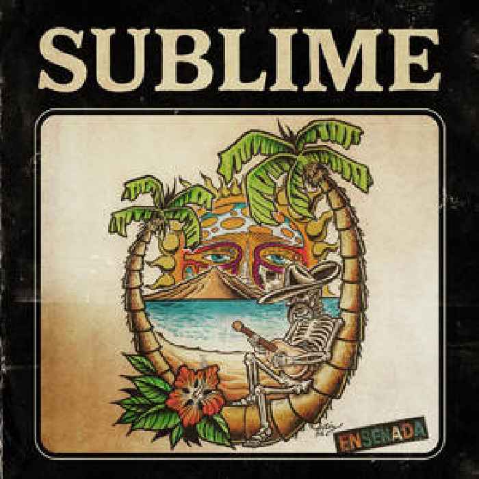 Sublime Share “Ensenada” From First New Album In 30 Years