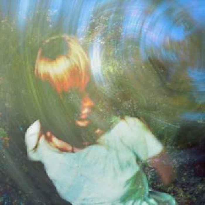 she’s green Announce New EP Chrysalis: Hear “Willow”
