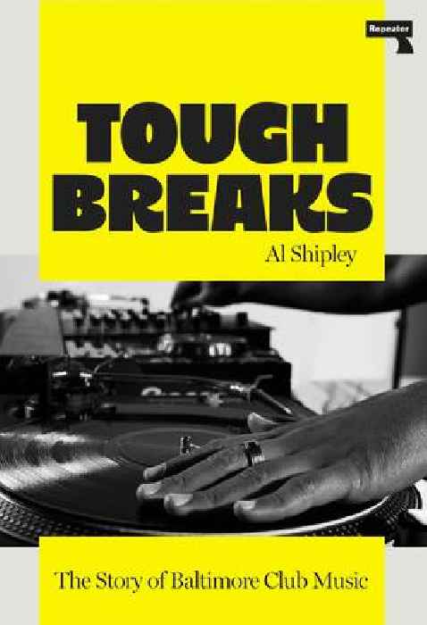 “We Dressed To Sweat”: Read An Exclusive Excerpt From The New Book About The History Of Baltimore Club Music