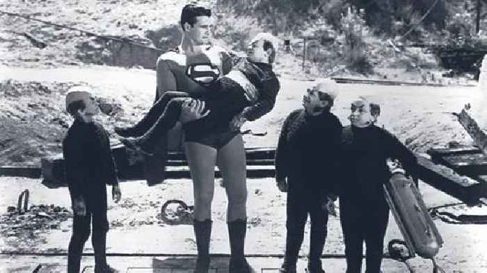 ‘Superman’ Too Woke? MAGA Would Have Hated the First Man of Steel Movie, Too
