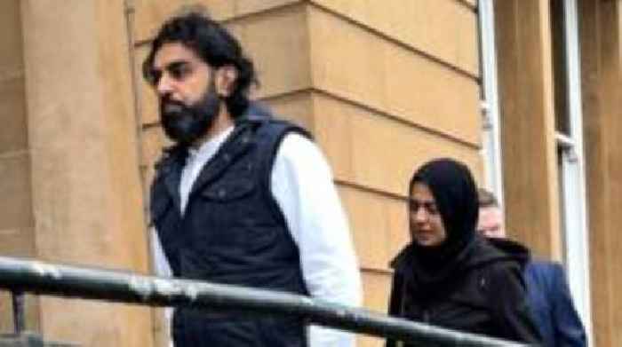 Doctor and husband jailed for selling stolen PPE on eBay