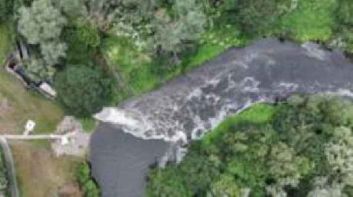 Serious pollution incidents by water companies up 60%