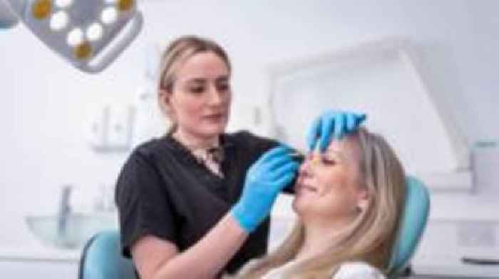 More than 30 poisoned after suspected fake Botox