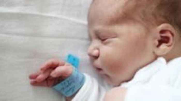 RSV vaccine to be offered to premature babies in NI