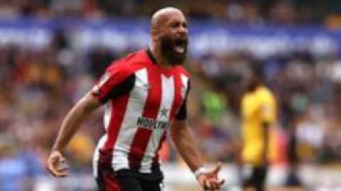 Man Utd agree £65m deal to sign Brentford's Mbeumo