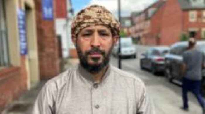 'Son killed in road crash was everything to me'