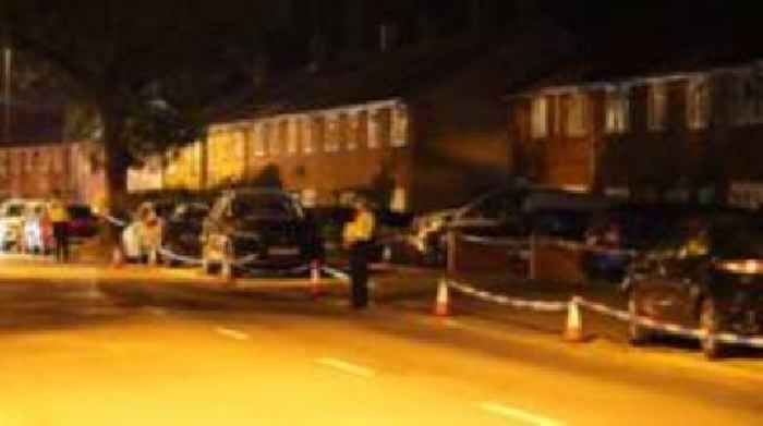 Teen arrested for attempted murder after stabbing