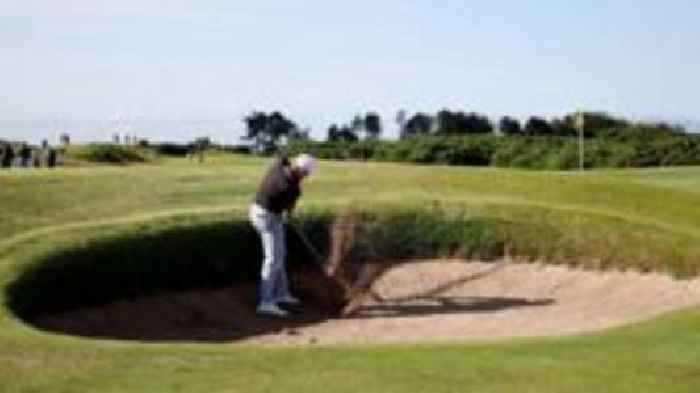 North coast to be home of new links golf course