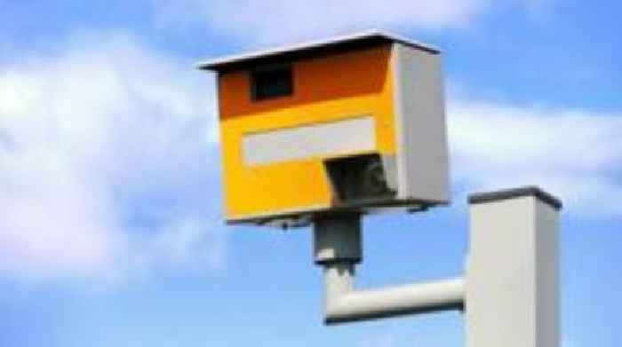 Speeding fines quashed over camera location error