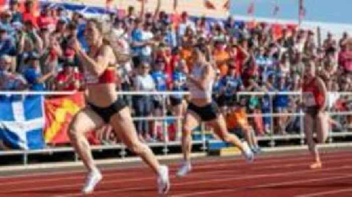 Island Games close after a week of wins, friendship and memories