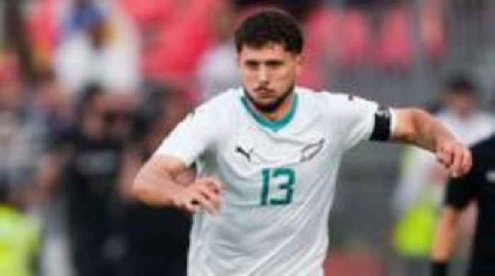 Wrexham close in on club record deal for Empoli's Cacace