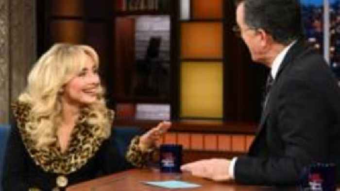 Is this the death of the late night US chat show?