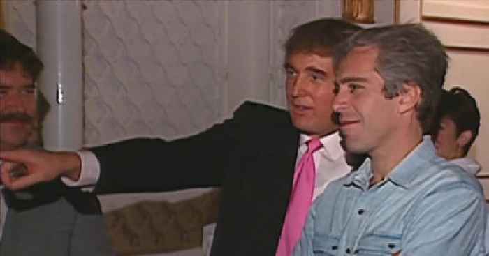 ‘Terrific Guy’: What We Know So Far About Trump’s History With Epstein, From Atlantic City to Mar-a-Lago