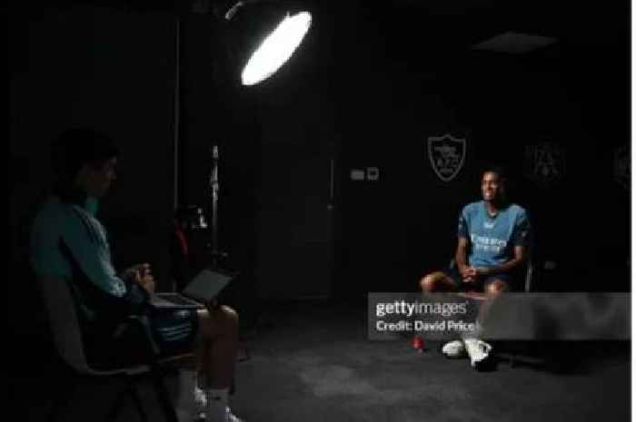 Arsenal 'make fifth summer transfer' after snap of new signing 'leaked' by mistake