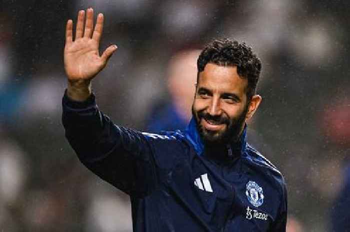 Man Utd could snatch dream striker as star told 'we don't want you at training'