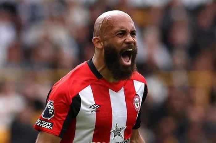 Man Utd reach 'Bryan Mbeumo agreement' with Brentford over £71m transfer