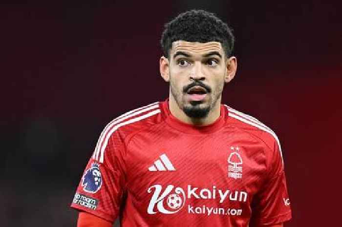 Morgan Gibbs-White wants Nottingham Forest answers in £60m Tottenham transfer spat latest
