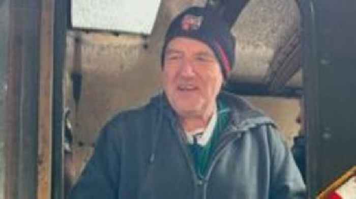 Drug dealer guilty of murdering 63-year-old man