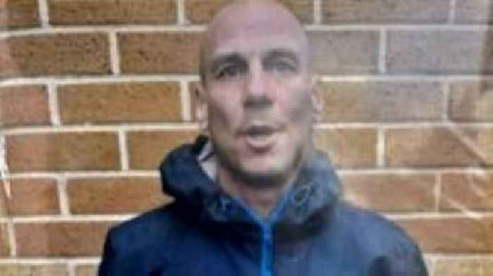 Man charged with murder of homeless man