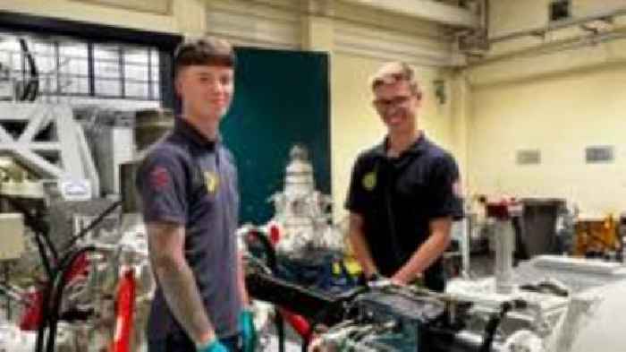 Defence firms 'confident' hundreds more jobs will come