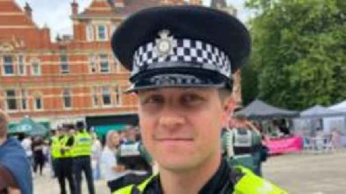 Police force recruits 30 extra community officers
