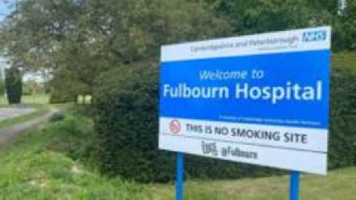 Signs of progress at trust despite CQC downgrade