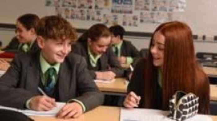 'Pivotal' time for school with longstanding issues