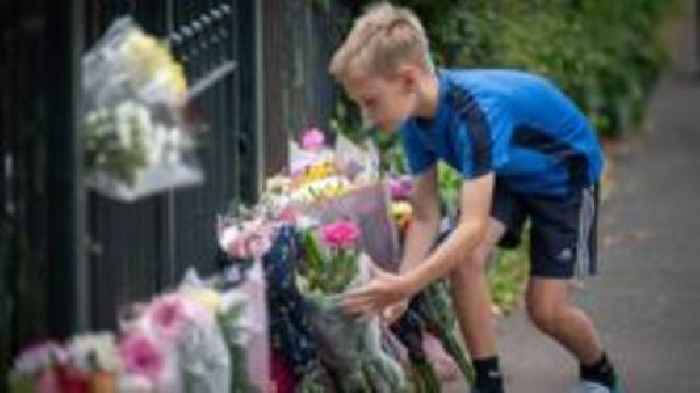 Boy dead after coach crash near Devon border