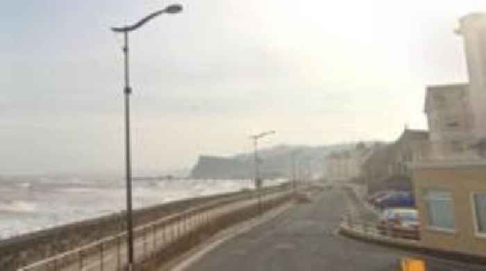 Illuminations could return to Devon seafront
