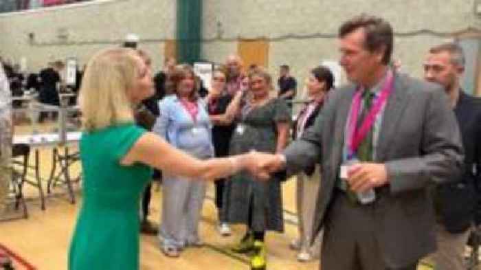 Plymouth rejects directly-elected mayor