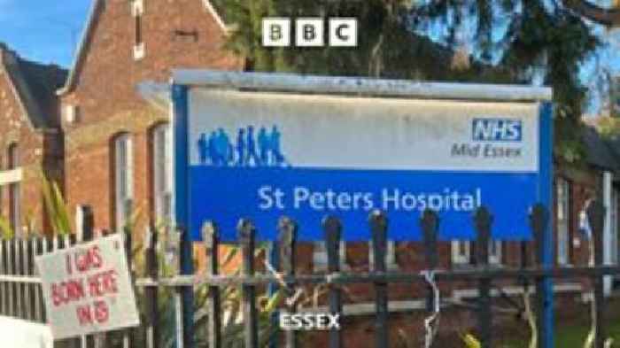 Maldon hospital future is decided
