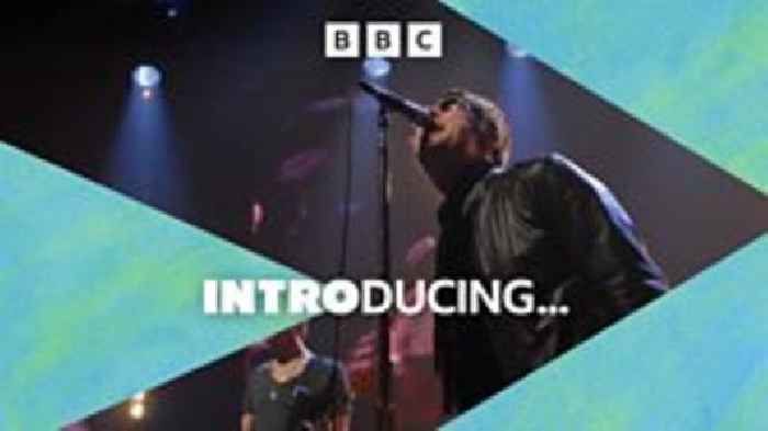 'Wonderwall was recorded here at 2am'