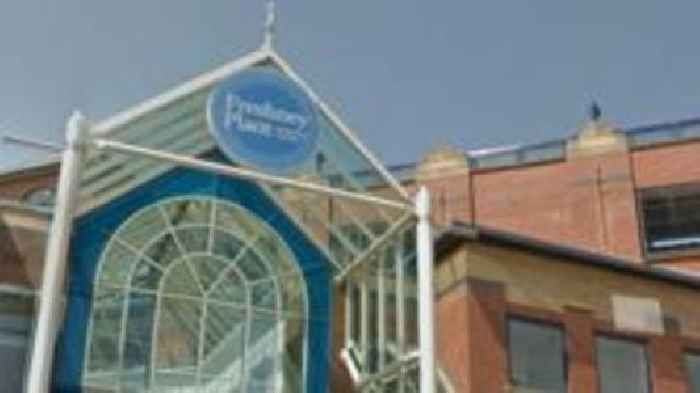 Council to pay £6m to fix shopping centre concrete
