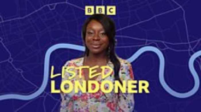Listed Londoner: Grace Ofori-Attah, Screenwriter