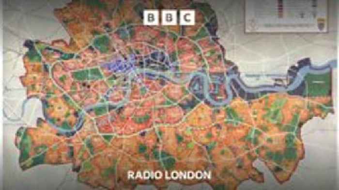 London Uncovered