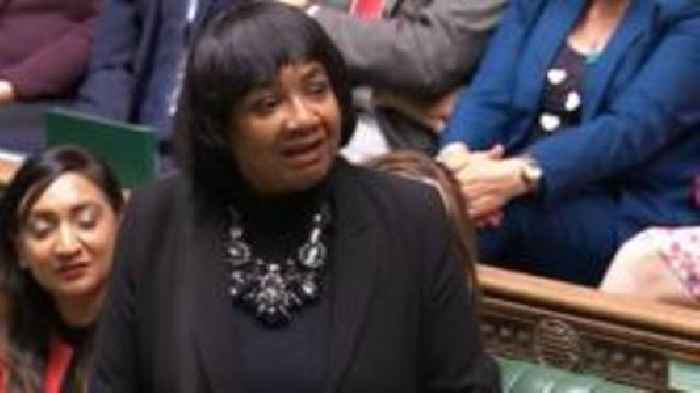 Minister denies Labour wants Abbott out of party