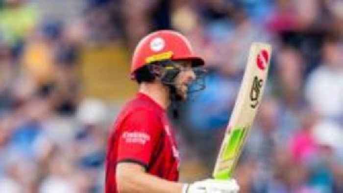 Buttler challenges Lancs to win biggest T20 games