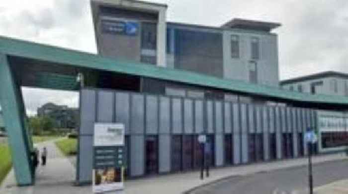Probe into alleged bribery and fraud at university