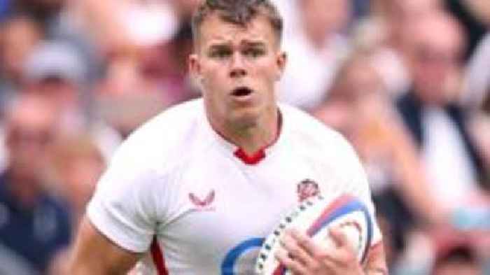 Roebuck breakthrough inspires England debutant Carpenter