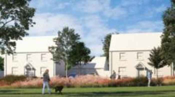 Market town development goes to planning inspector