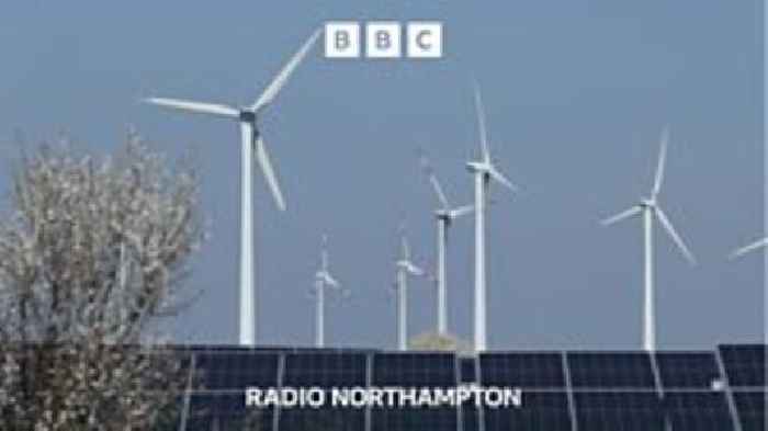 West Northants Council scraps net-zero targets