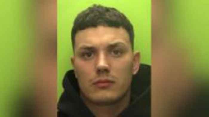 Driver hit man with car after Christmas Day fight