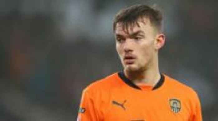 Notts will 'support and protect' Macari - Paterson