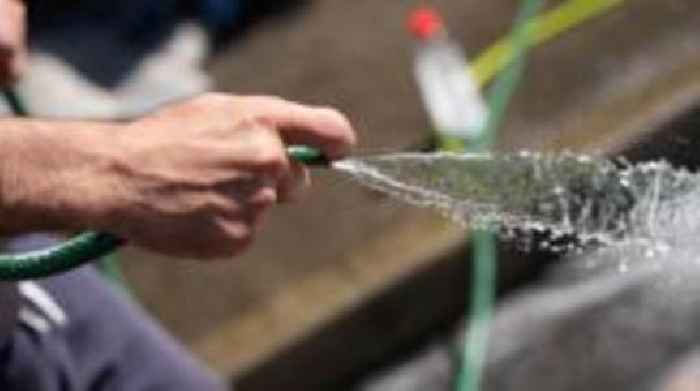 Key questions answered a week into hosepipe ban