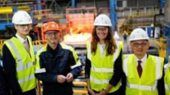 Steel manufacturer expansion to create 200 jobs