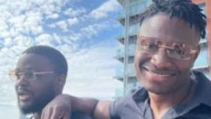Tributes as two British friends die in Portugal