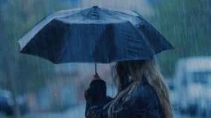 South East warned to brace for 'intense' rain