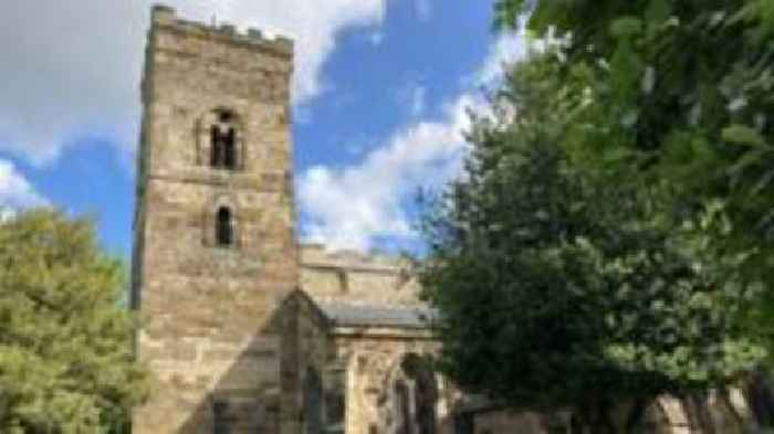 Diocese to decide future of 1,000-year-old church