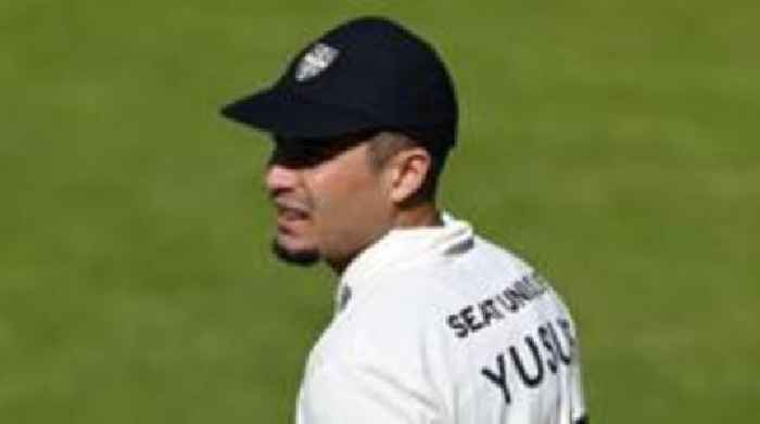 South Africa's Yusuf returns to Durham for second stint