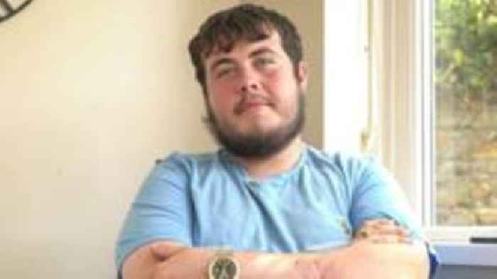 Triple dog attack left me with nightmares, says survivor